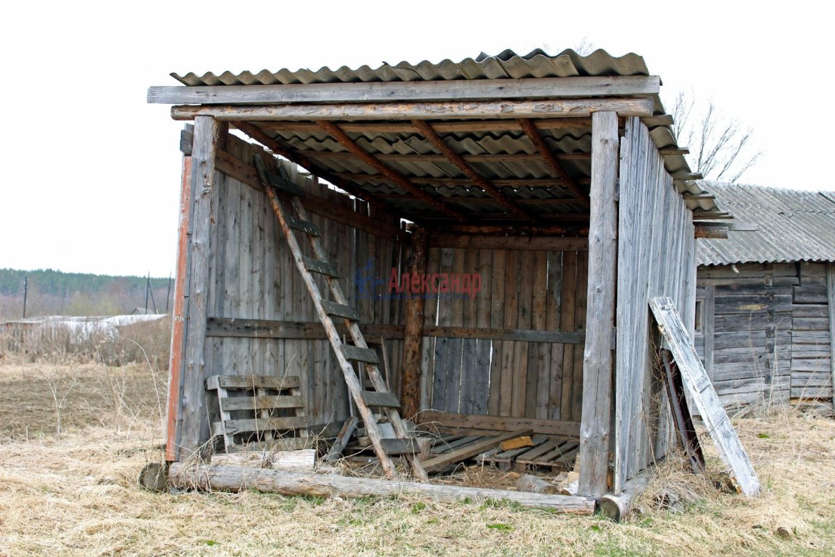 Снять загородный дом 48.3 кв.м в Лахденпохский район Республика Карелия за  500 рублей/сутки (№138621)