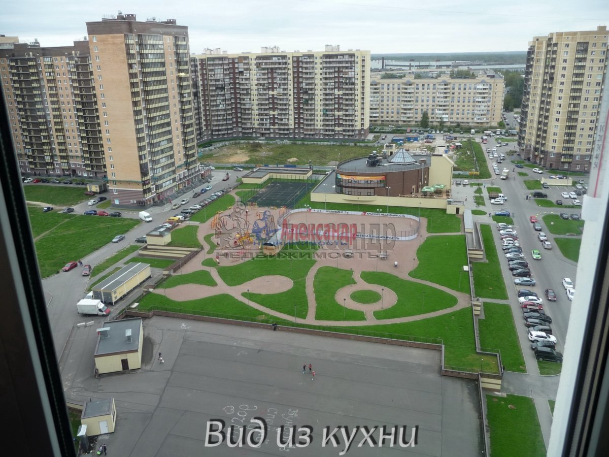 капральев парк в новом девяткино