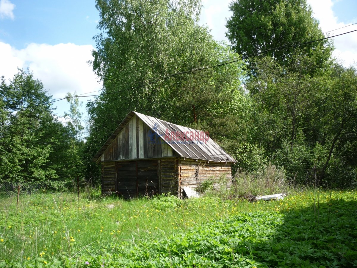 Купить Загородный дом 91 кв.м с участком 10 сот. в Лужский район  Ленинградская область (№113679)