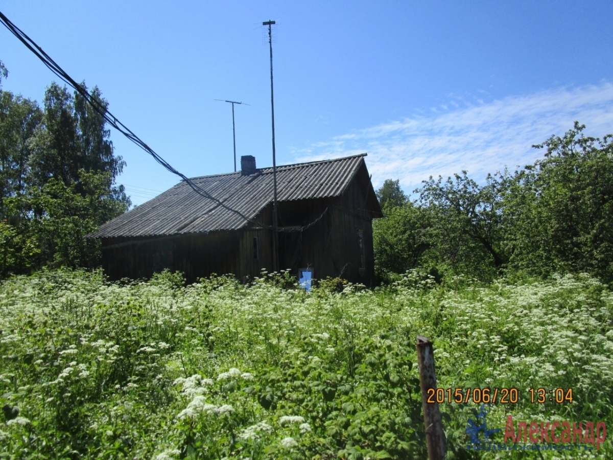 Купить Загородный дом 48 кв.м с участком 50 сот. в Приозерский район  Ленинградская область (№91392)