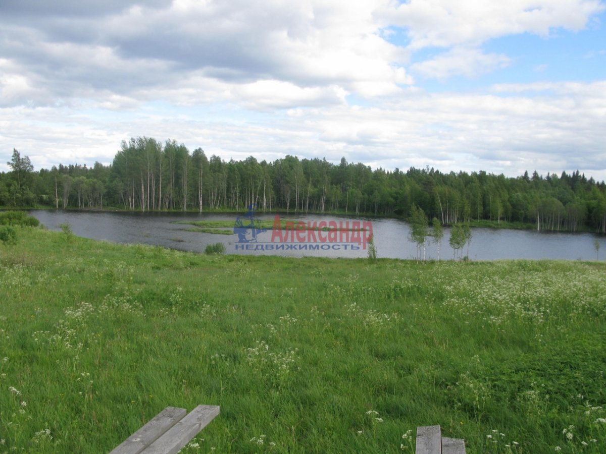 Купить Загородный дом 33.4 кв.м с участком 87 сот. в Сортавальский район  Республика Карелия (№88008)