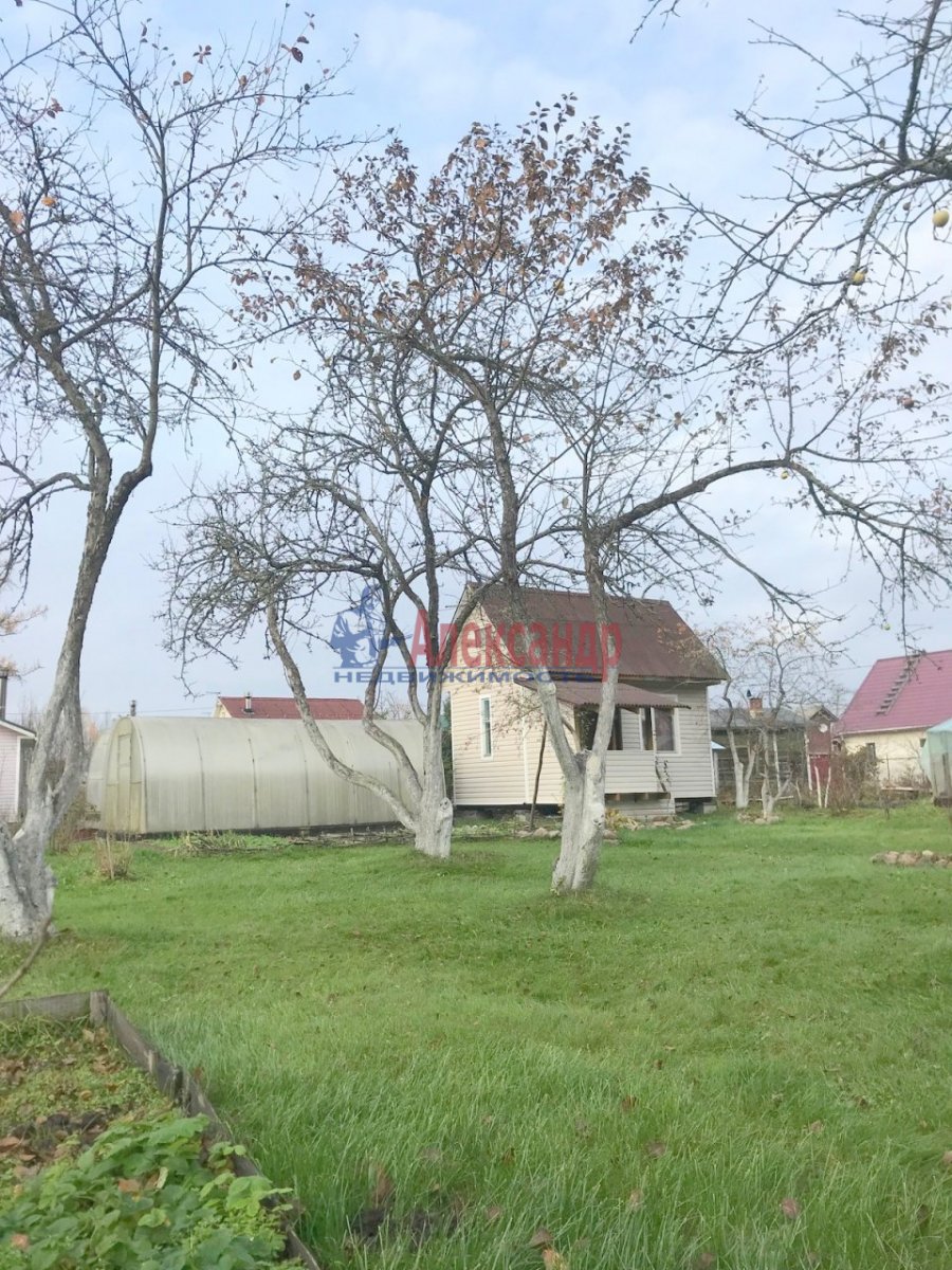 Купить Загородный дом с участком 7.5 сот. в Выборгский район Ленинградская  область (№1265404)