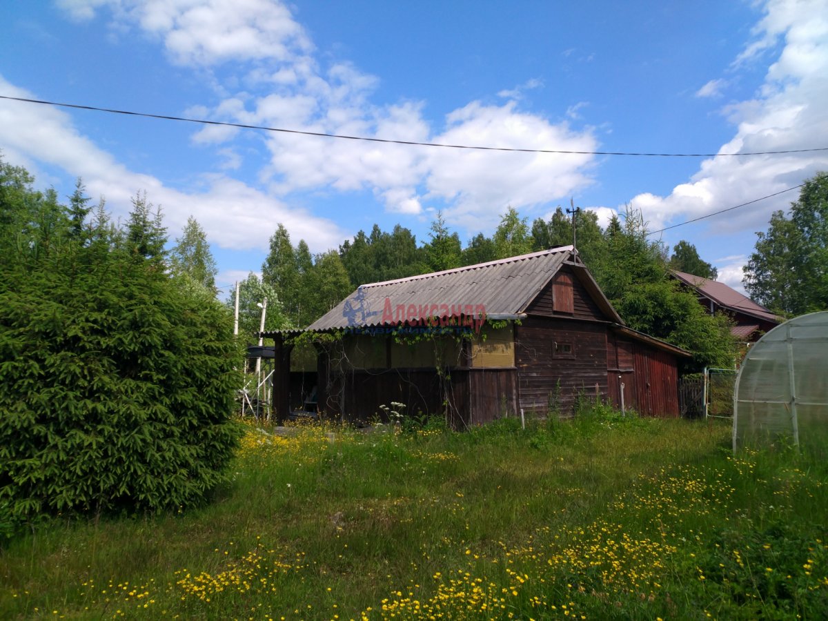 Купить Загородный дом 71 кв.м с участком 7 сот. в Выборгский район  Ленинградская область (№141279)