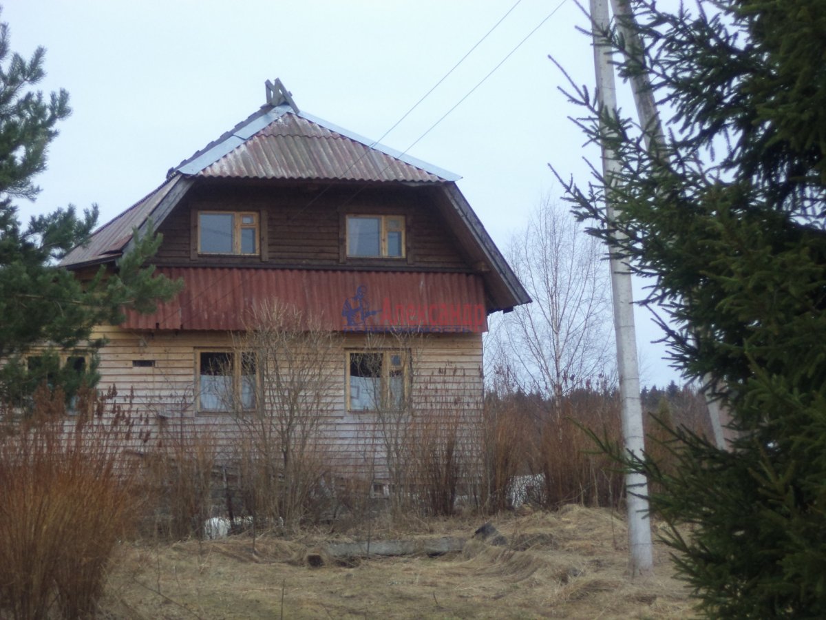 Купить Загородный дом 150 кв.м в Выборгский район Ленинградская область  (№120129)