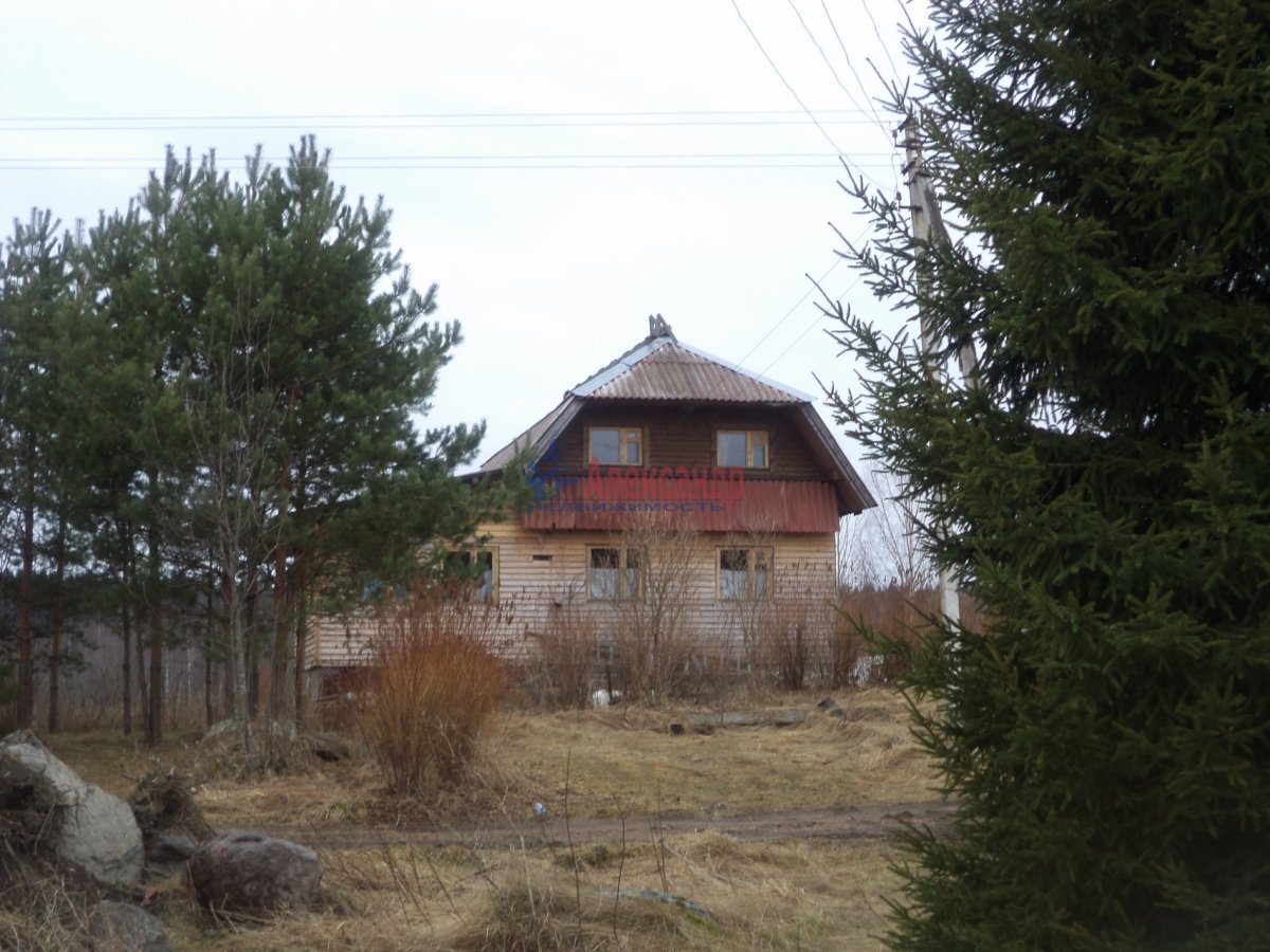 Купить Загородный дом 150 кв.м в Выборгский район Ленинградская область  (№120129)