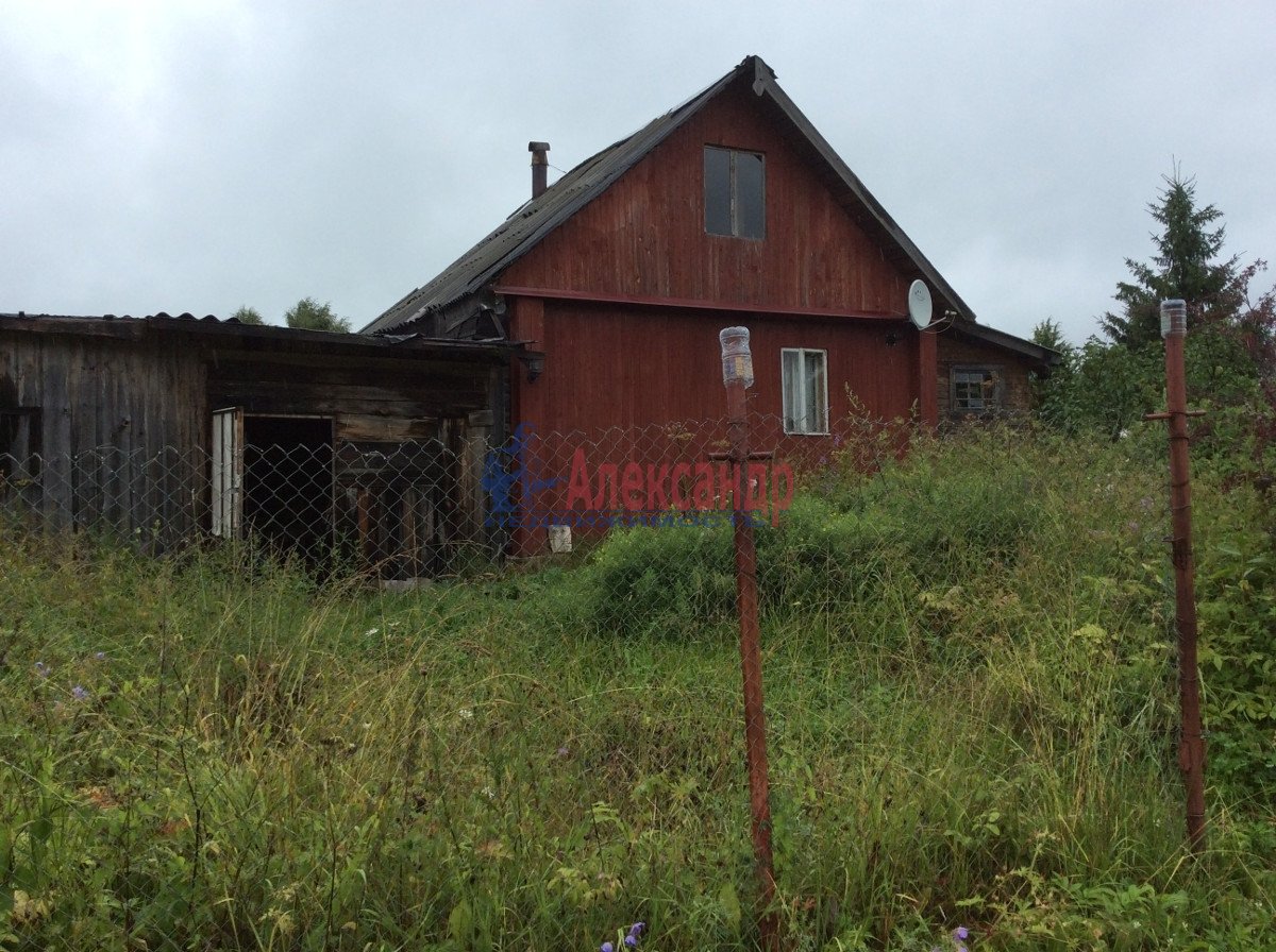 Купить Участок В Пестово Новгородской Области