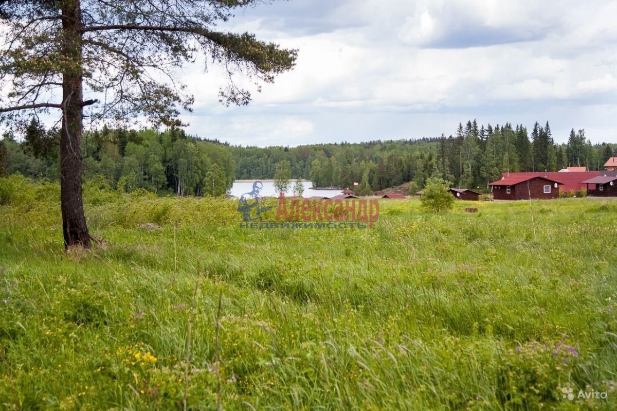 Дома участки в карелии. Поселок Тиурула. Тиурула Карелия.