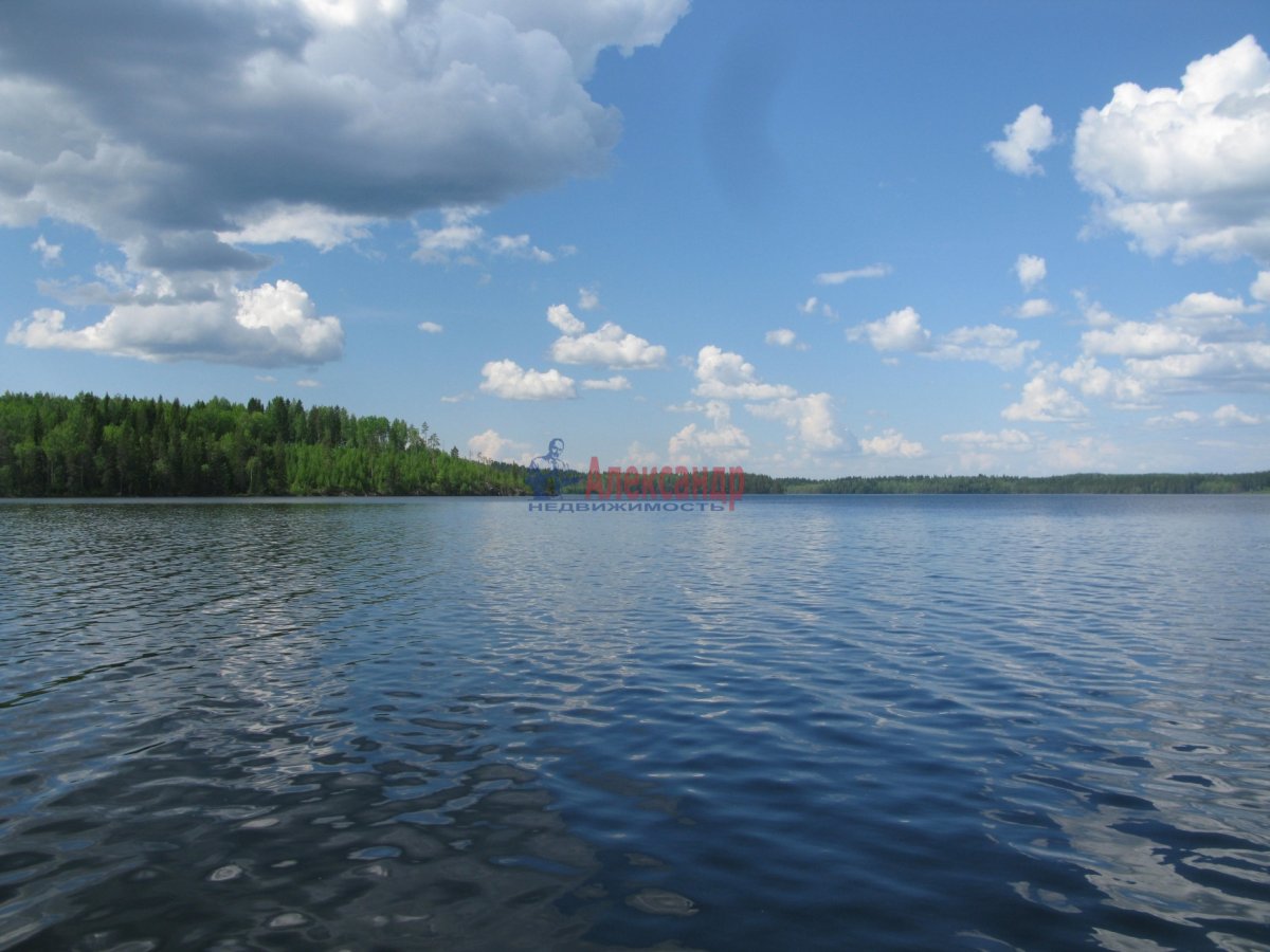 остров лункулансаари карелия