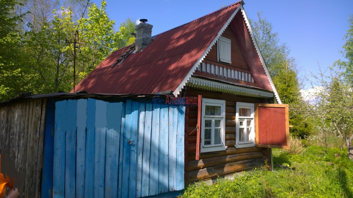 Купить Дом В Мшинской Лужский Район