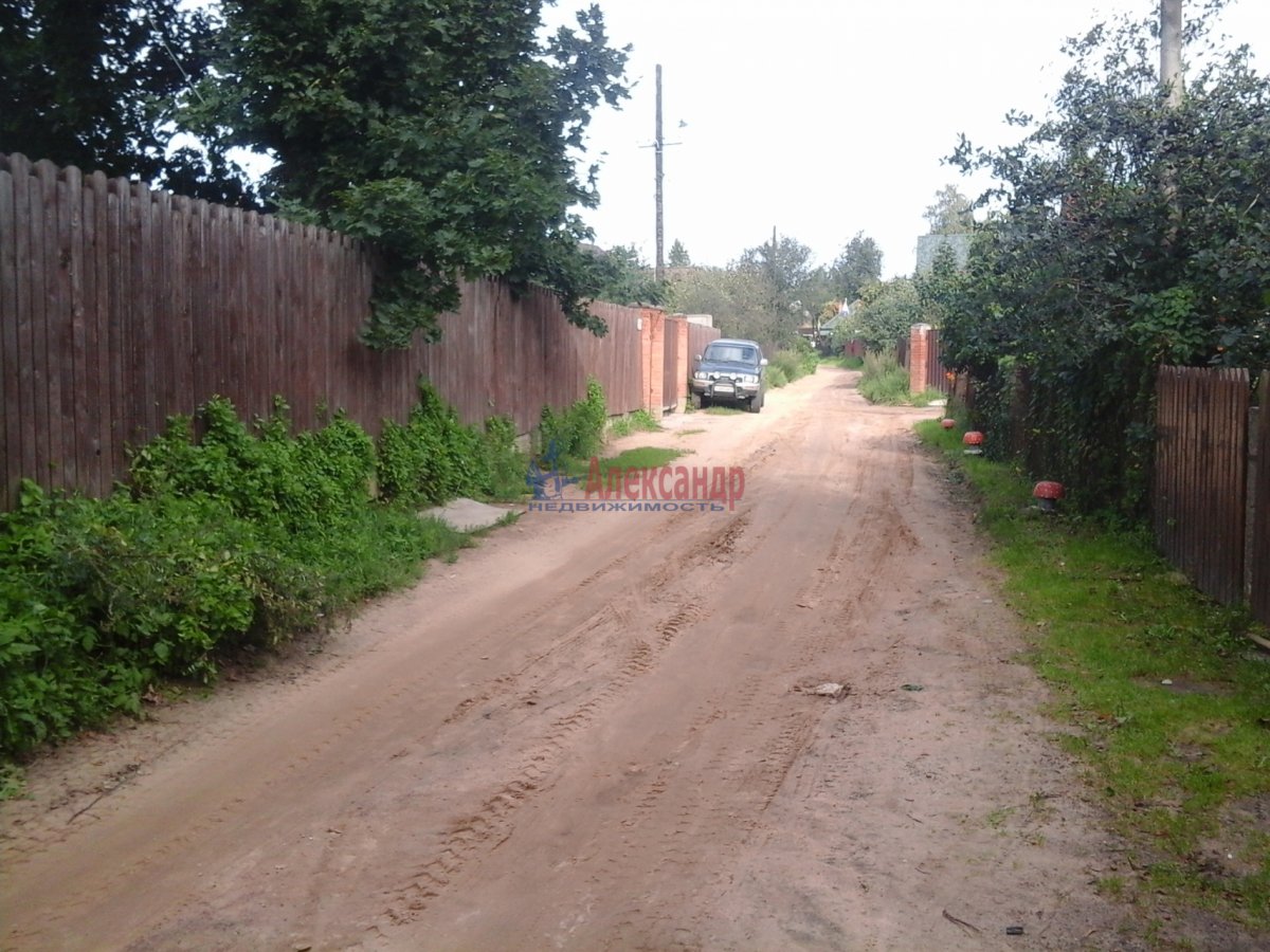 Купить Загородный дом 56 кв.м с участком 13 сот. в Всеволожский район  Ленинградская область (№117020)