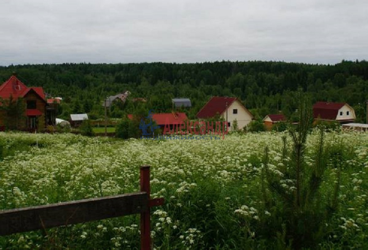 Купить Участок В Лен Обл