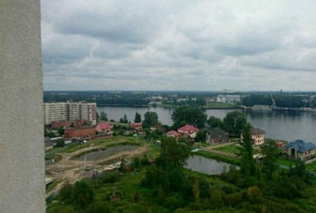 Поселок Свердлова Всеволожский Район Купить Дом