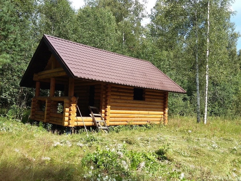 Купить Дом В Громово Приозерский Район