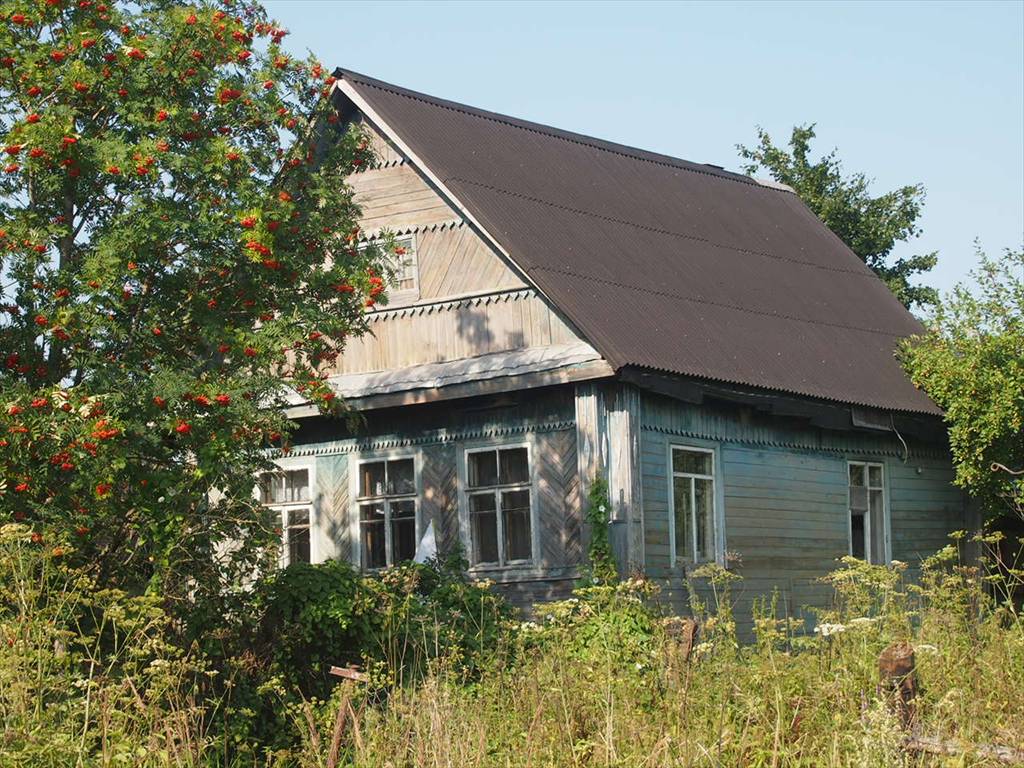 Купить Дом В Лодейнопольском Районе Ленинградской