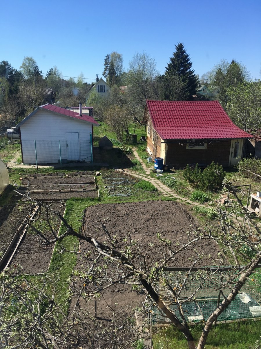 Купить Загородный дом 36 кв.м с участком 9 сот. в Ломоносовский район  Ленинградская область (№232305)