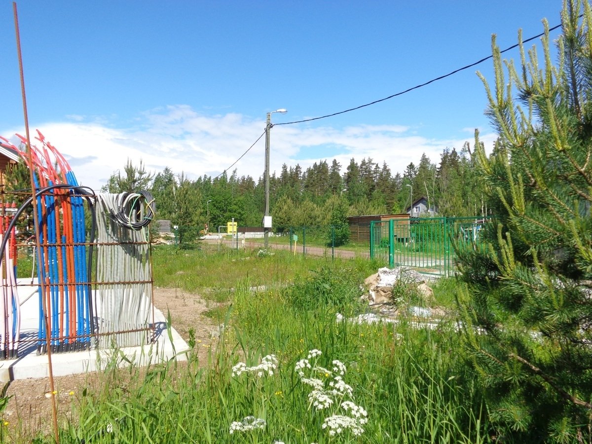 Купить Участок В Поселке Садовый Екатеринбург