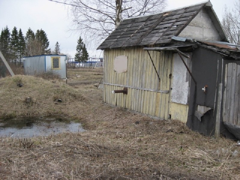 Деревня пудомяги фото