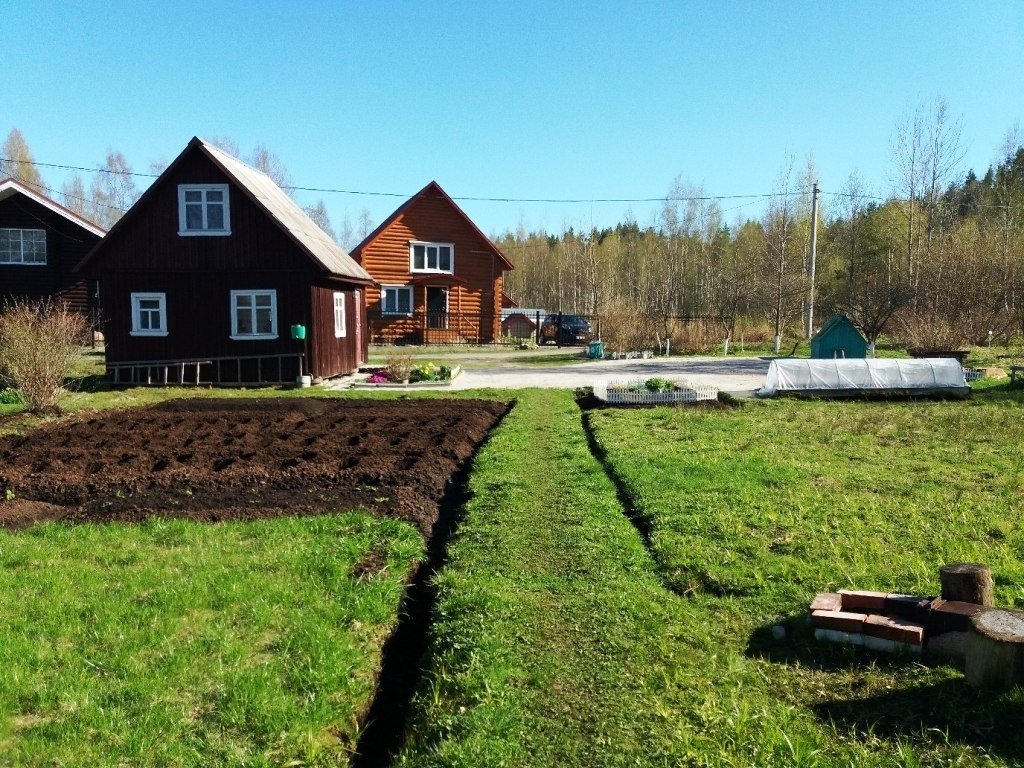 Купить Долю В Доме Приозерский Район