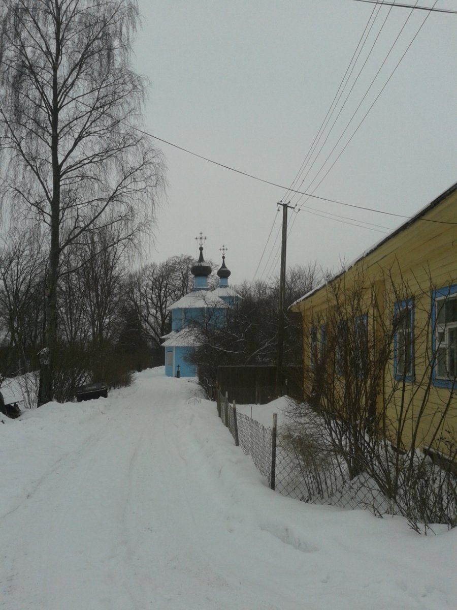 Купить Загородный дом 80 кв.м с участком 10 сот. в Лужский район  Ленинградская область (№189271)