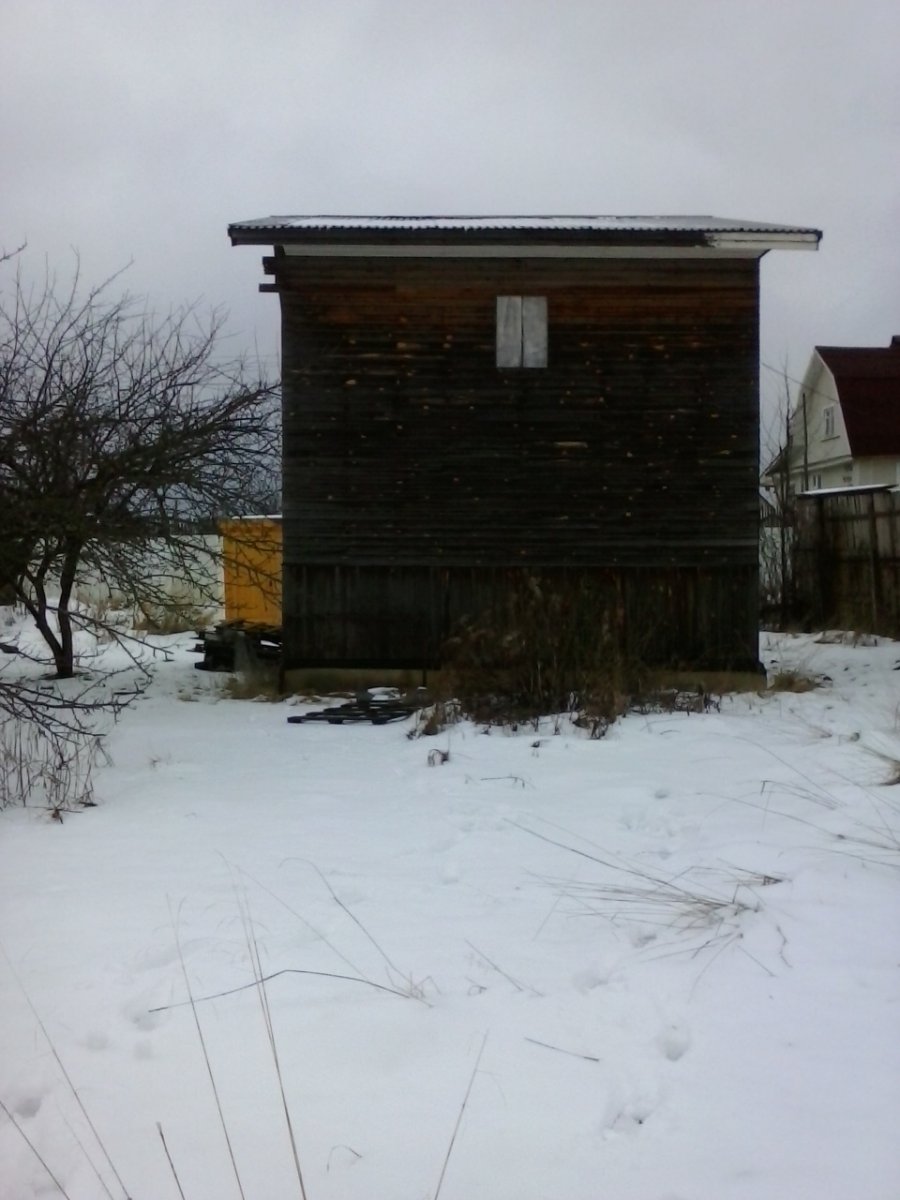 Купить Загородный дом с участком 6 сот. в Всеволожский район Ленинградская  область (№202001)