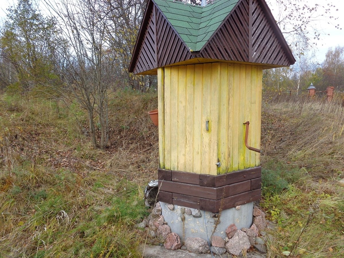 Купить Загородный дом 150 кв.м с участком 12 сот. в Выборгский район  Ленинградская область (№198783)