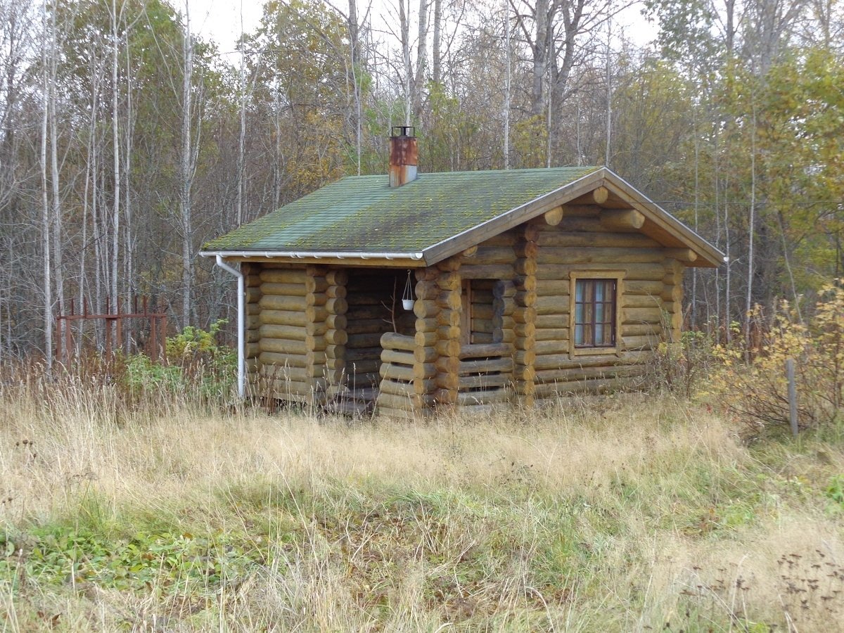 Купить Загородный дом 150 кв.м с участком 12 сот. в Выборгский район  Ленинградская область (№198783)