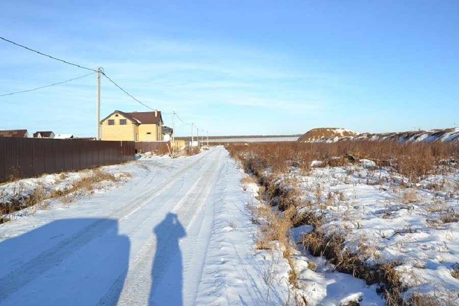 Деревня пудомяги фото