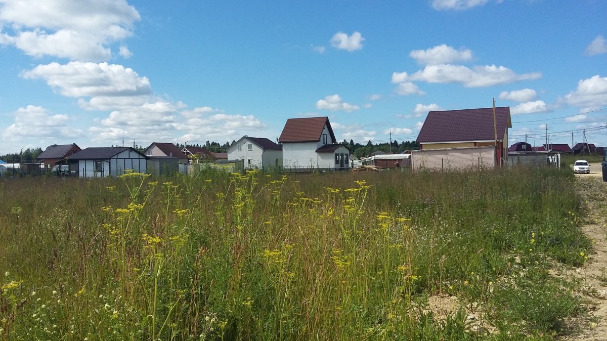 Купить Участок В Ломоносовском Районе Ленинградской Области