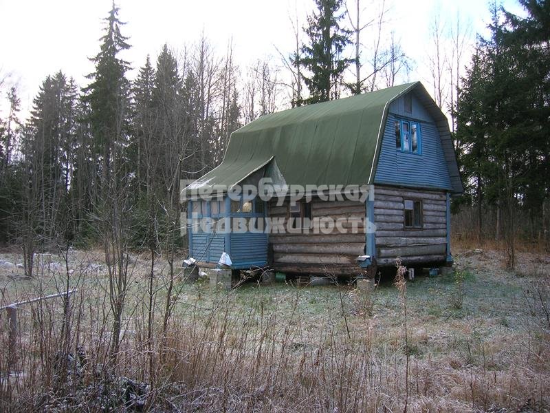 Купить Участок Земли В Симагино Спб Авито